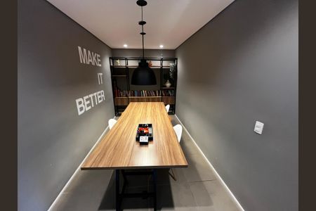 Studio para alugar com 30m², 1 quarto e sem vagaÁrea comum 