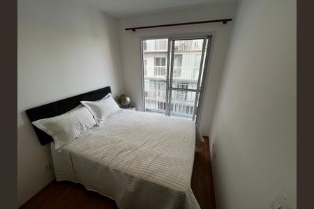 Studio para alugar com 30m², 1 quarto e sem vagaSuíte