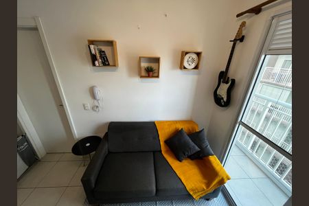 Studio para alugar com 30m², 1 quarto e sem vagaStudio