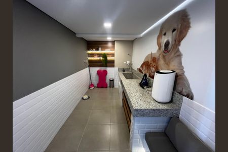 Studio para alugar com 30m², 1 quarto e sem vagaÁrea comum 