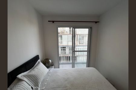 Studio para alugar com 30m², 1 quarto e sem vagaSuíte