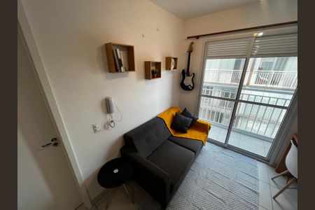 Studio para alugar com 30m², 1 quarto e sem vagaStudio