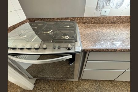 Apartamento para alugar com 200m², 4 quartos e 3 vagas Apartamento para alugar com 200m², 4 quartos e 3 vagasCozinha