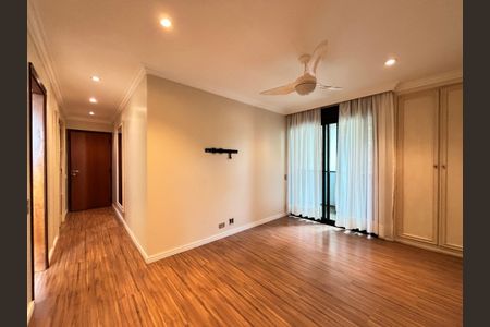 Apartamento para alugar com 200m², 4 quartos e 3 vagas Apartamento para alugar com 200m², 4 quartos e 3 vagasSuíte 3