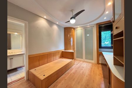 Apartamento para alugar com 200m², 4 quartos e 3 vagas Apartamento para alugar com 200m², 4 quartos e 3 vagasSuíte 1