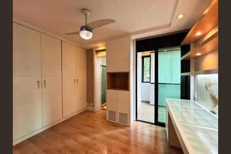 Apartamento para alugar com 200m², 4 quartos e 3 vagas Apartamento para alugar com 200m², 4 quartos e 3 vagasSuíte 2