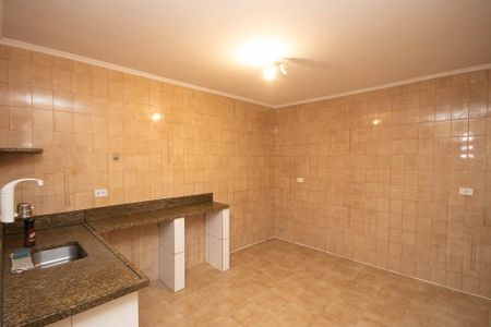 Casa para alugar com 100m², 2 quartos e sem vagaCozinha