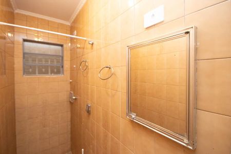 Casa para alugar com 100m², 2 quartos e sem vagaBanheiro 1