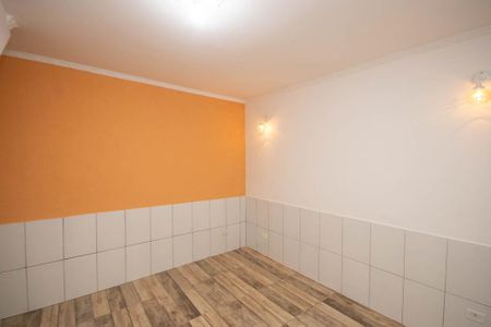 Sala de casa para alugar com 2 quartos, 100m² em Jardim Brasil (zona Norte), São Paulo