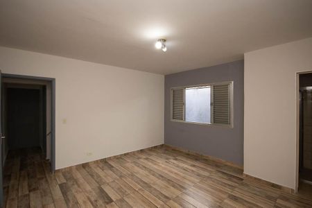 Suíte de casa para alugar com 2 quartos, 100m² em Jardim Brasil (zona Norte), São Paulo