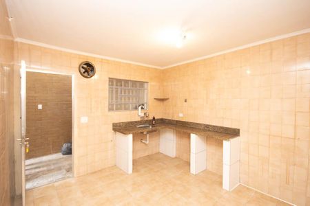 Casa para alugar com 100m², 2 quartos e sem vagaCozinha