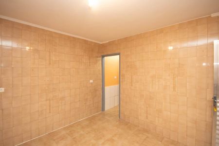 Casa para alugar com 100m², 2 quartos e sem vagaCozinha