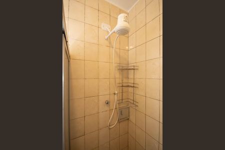 Casa para alugar com 100m², 2 quartos e sem vagaBanheiro da Suíte