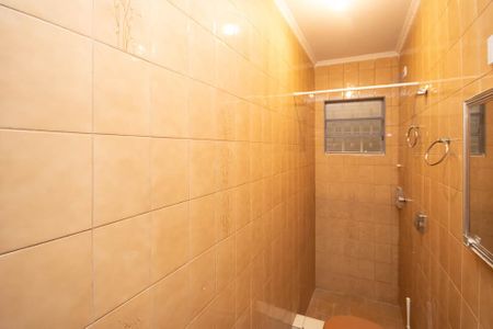 Casa para alugar com 100m², 2 quartos e sem vagaBanheiro 1