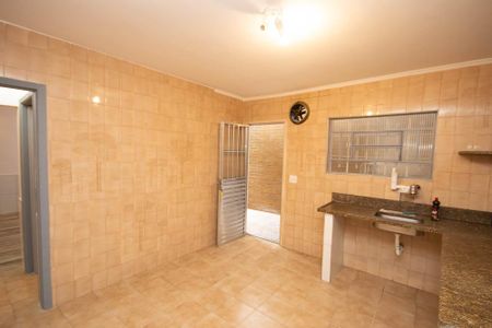 Casa para alugar com 100m², 2 quartos e sem vagaCozinha