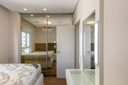 Apartamento à venda com 76m², 2 quartos e 2 vagasSuíte 1