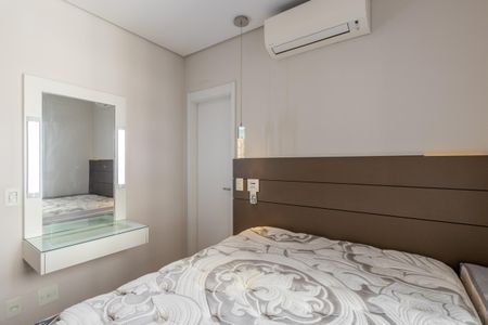 Apartamento à venda com 76m², 2 quartos e 2 vagasSuíte 1