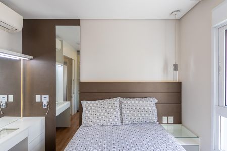 Apartamento à venda com 76m², 2 quartos e 2 vagasSuíte 2