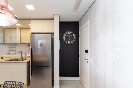 Apartamento à venda com 76m², 2 quartos e 2 vagasCozinha