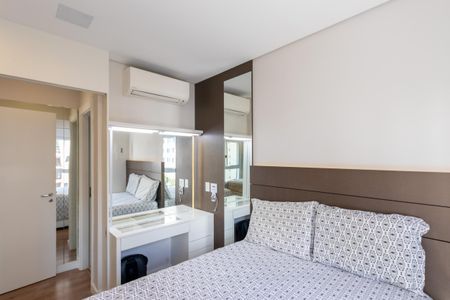 Apartamento à venda com 76m², 2 quartos e 2 vagasSuíte 2