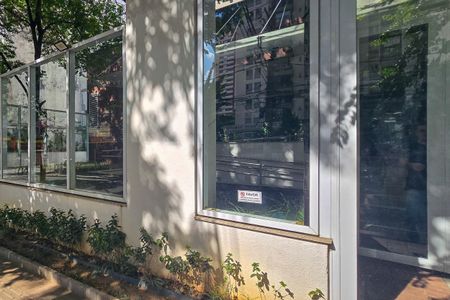 Apartamento à venda com 76m², 2 quartos e 2 vagasFachada