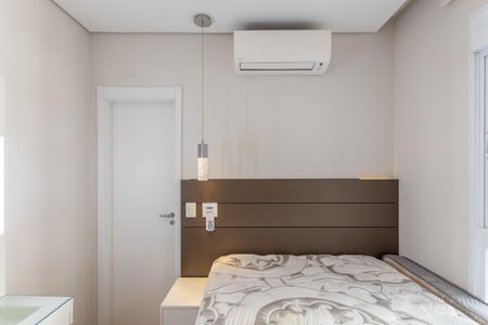 Apartamento à venda com 76m², 2 quartos e 2 vagasSuíte 1