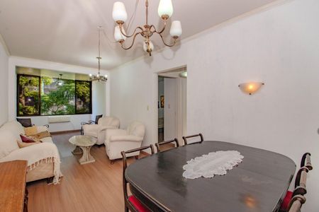 Sala de apartamento para alugar com 2 quartos, 99m² em Bom Fim, Porto Alegre