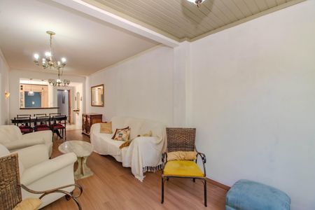 Sala de apartamento para alugar com 2 quartos, 99m² em Bom Fim, Porto Alegre