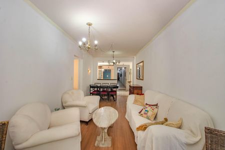 Sala de apartamento para alugar com 2 quartos, 99m² em Bom Fim, Porto Alegre