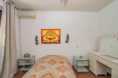 Apartamento à venda com 99m², 2 quartos e 1 vagaQuarto 2