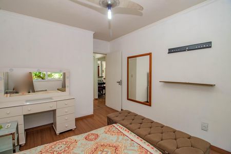 Apartamento à venda com 99m², 2 quartos e 1 vagaQuarto 2