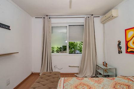 Apartamento à venda com 99m², 2 quartos e 1 vagaQuarto 2