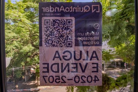 Apartamento à venda com 99m², 2 quartos e 1 vagaPlaquinha