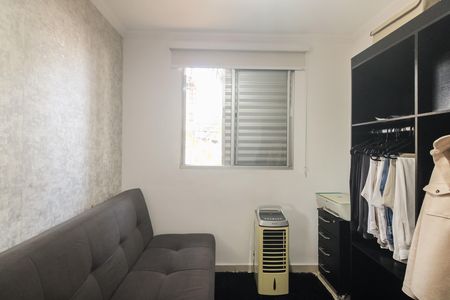 Quarto 2 de apartamento à venda com 2 quartos, 52m² em Penha de França, São Paulo