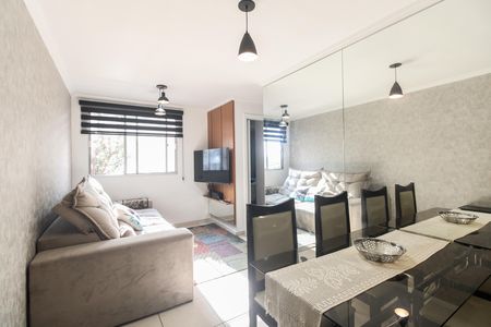 Apartamento à venda com 2 quartos, 52m² em Penha de França, São Paulo