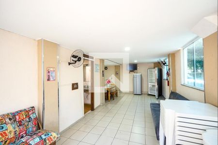 Área Comum  de apartamento à venda com 2 quartos, 52m² em Penha de França, São Paulo