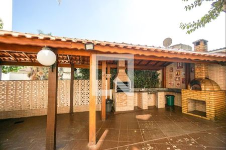 Área Comum  de apartamento à venda com 2 quartos, 52m² em Penha de França, São Paulo