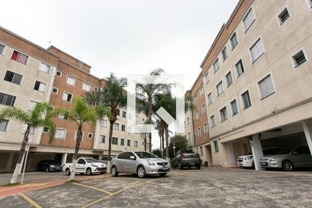 Área Comum  de apartamento à venda com 2 quartos, 52m² em Penha de França, São Paulo
