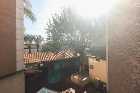 Vista da Sala  de apartamento à venda com 2 quartos, 52m² em Penha de França, São Paulo