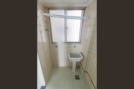 Studio para alugar com 35m², 1 quarto e sem vaga Studio para alugar com 35m², 1 quarto e sem vagaÁREA DE SERVIÇO