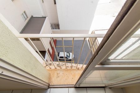 Studio para alugar com 35m², 1 quarto e sem vaga Studio para alugar com 35m², 1 quarto e sem vagaSACADA