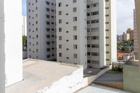 Studio para alugar com 35m², 1 quarto e sem vaga Studio para alugar com 35m², 1 quarto e sem vagaVISTA DA SACADA