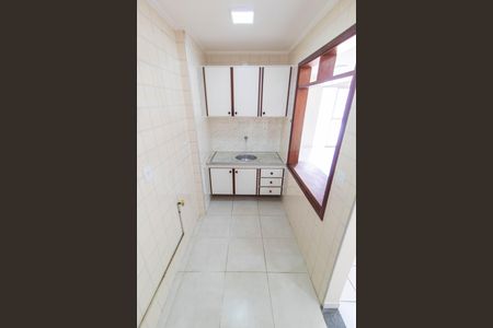 Studio para alugar com 35m², 1 quarto e sem vaga Studio para alugar com 35m², 1 quarto e sem vagaCOZINHA