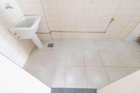 Studio para alugar com 35m², 1 quarto e sem vaga Studio para alugar com 35m², 1 quarto e sem vagaÁREA DE SERVIÇO