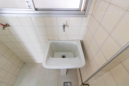 Studio para alugar com 35m², 1 quarto e sem vaga Studio para alugar com 35m², 1 quarto e sem vagaÁREA DE SERVIÇO