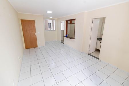 Studio para alugar com 35m², 1 quarto e sem vaga Studio para alugar com 35m², 1 quarto e sem vagaSALA/QUARTO