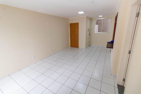 Studio para alugar com 35m², 1 quarto e sem vaga Studio para alugar com 35m², 1 quarto e sem vagaSALA/QUARTO