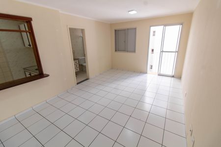 Studio para alugar com 35m², 1 quarto e sem vaga Studio para alugar com 35m², 1 quarto e sem vagaSALA/QUARTO