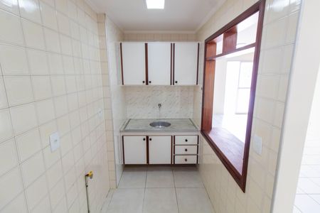 Studio para alugar com 35m², 1 quarto e sem vaga Studio para alugar com 35m², 1 quarto e sem vagaCOZINHA