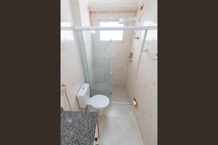 Studio para alugar com 35m², 1 quarto e sem vaga Studio para alugar com 35m², 1 quarto e sem vagaBANHEIRO